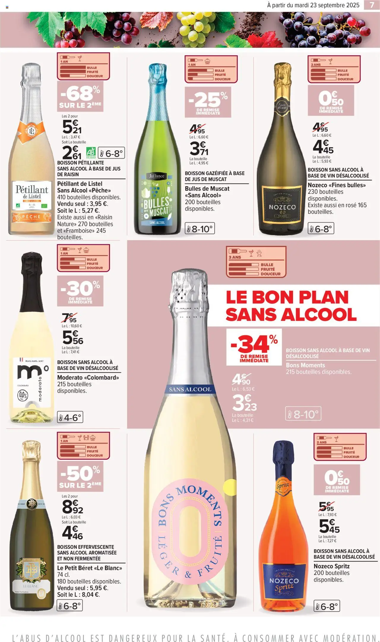  | Page: 11 | Produits: Raisin, Base, Jus, Vin