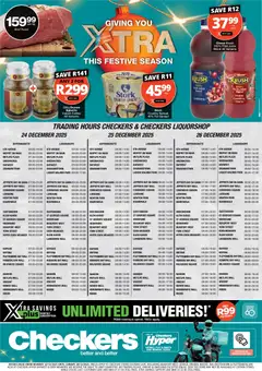 Checkers specials catalogue – valid from 22.12.2025