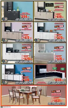 Lewis Stores specials catalogue – valid from 05.01.2026 | Page: 8