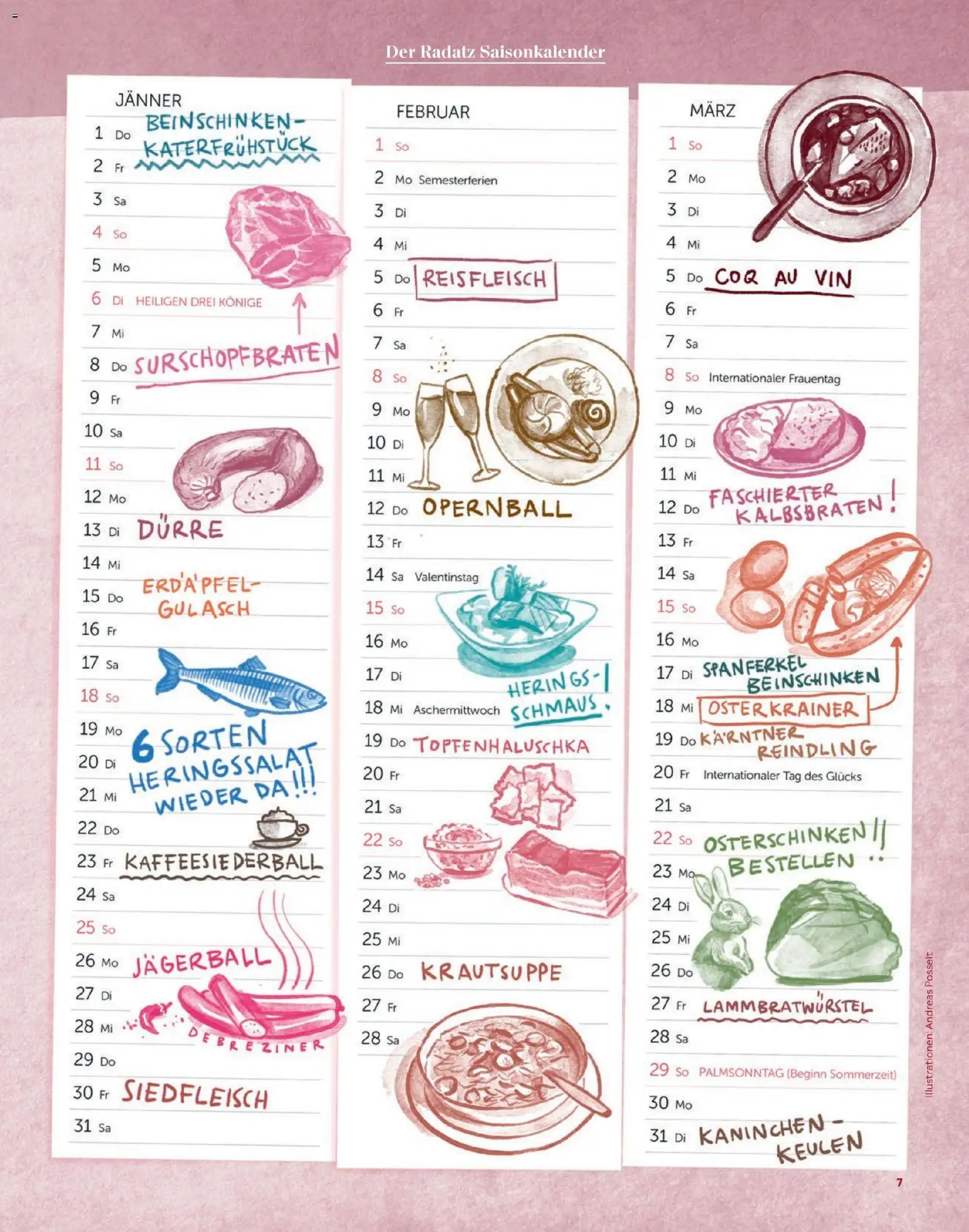 Radatz Schmeckt gültig ab 01.11.2025 | Seite: 7