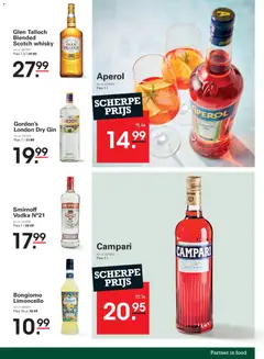 Sligro folder Wijn - Voorbeeld van een folder van Sligro, geldig van 09.04.2026 | Pagina: 7