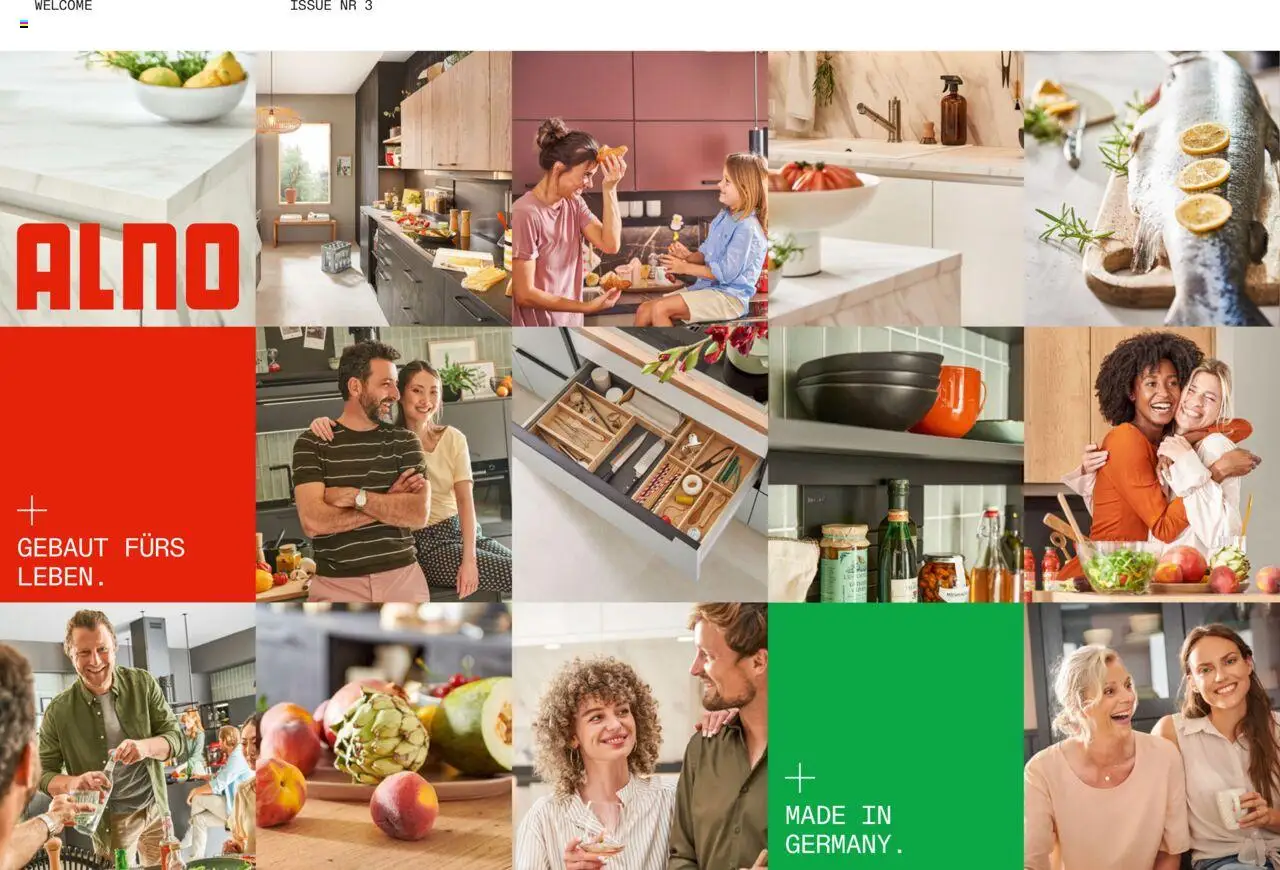 Höffner Alno – gültig ab 22.09.2025 | Seite: 2