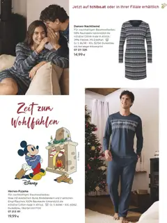 Tchibo Eduscho - Katalog Dezember 2025 ab 01.12.2025 gültig | Seite: 19