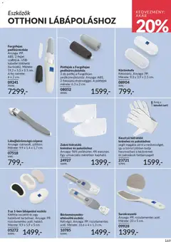 Katalógus AVON 2026 januári - amely érvényes a következő dátumtól: 01.01.2026 | Oldal: 173