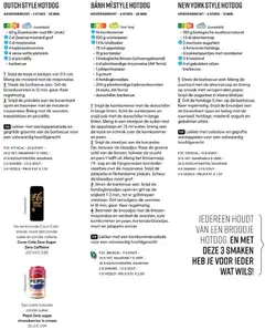 Albert Heijn folder - Allerhande 2 - Voorbeeld van een folder van Albert Heijn, geldig van 20.03.2026 | Pagina: 106 | Producten: Limoen, Komkommer, Hotdog, Autós kompresszor