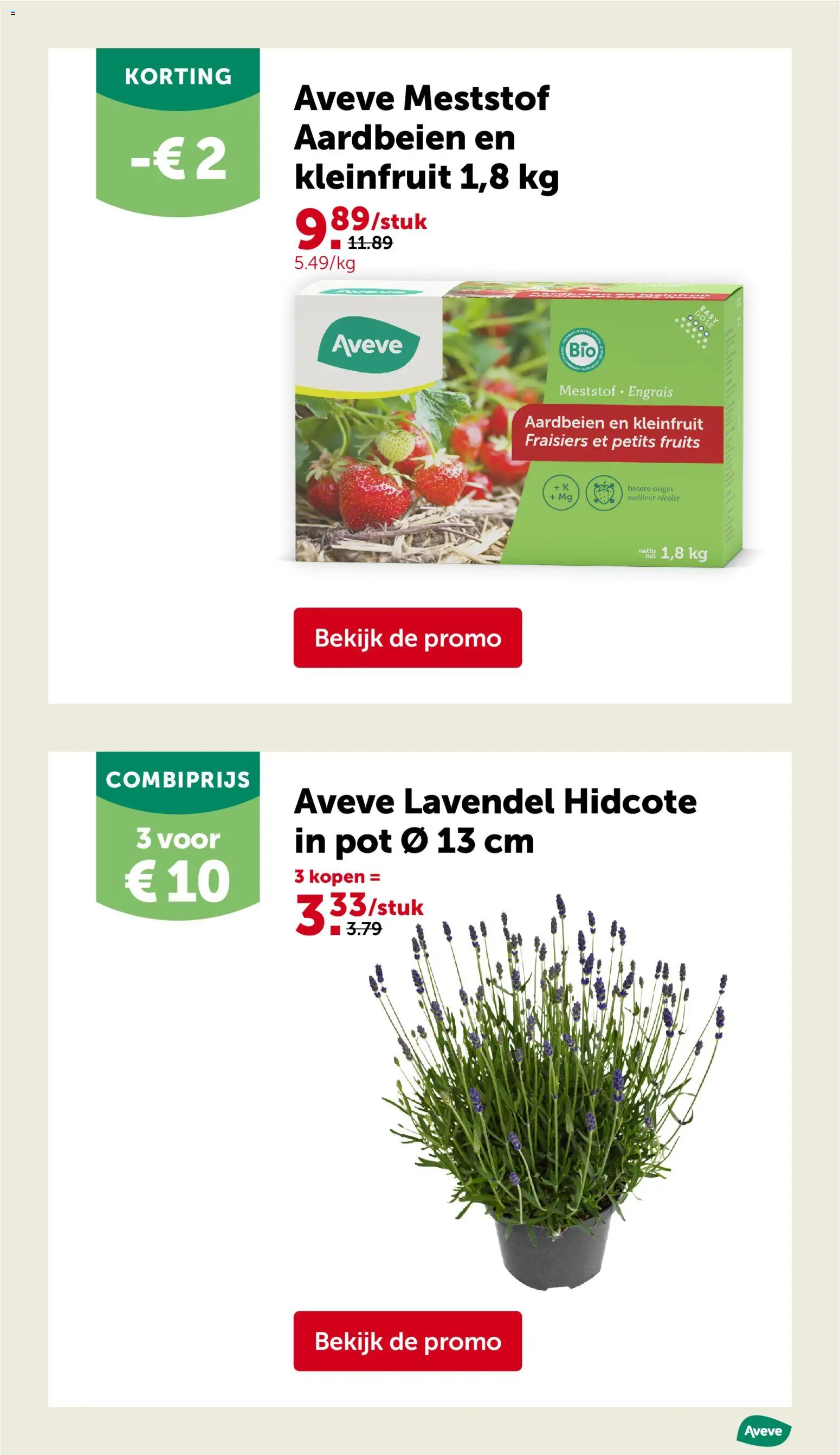 {H1} | Pagina: 4 | Producten: Aardbeien, Pot