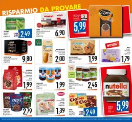 Volantino Emisfero del 24.07.2025 | Pagina: 10