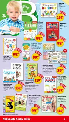 Penny Market katalog od 14.08.2025 | Strana: 8