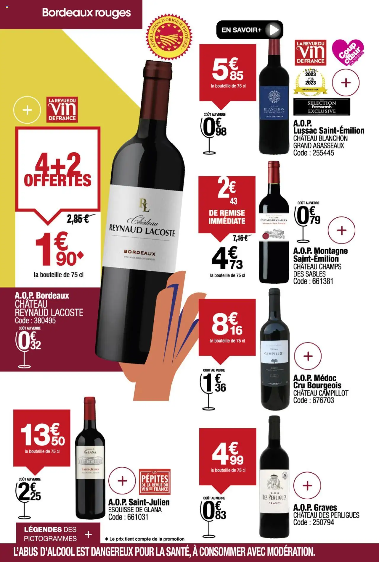  | Page: 27 | Produits: Vin