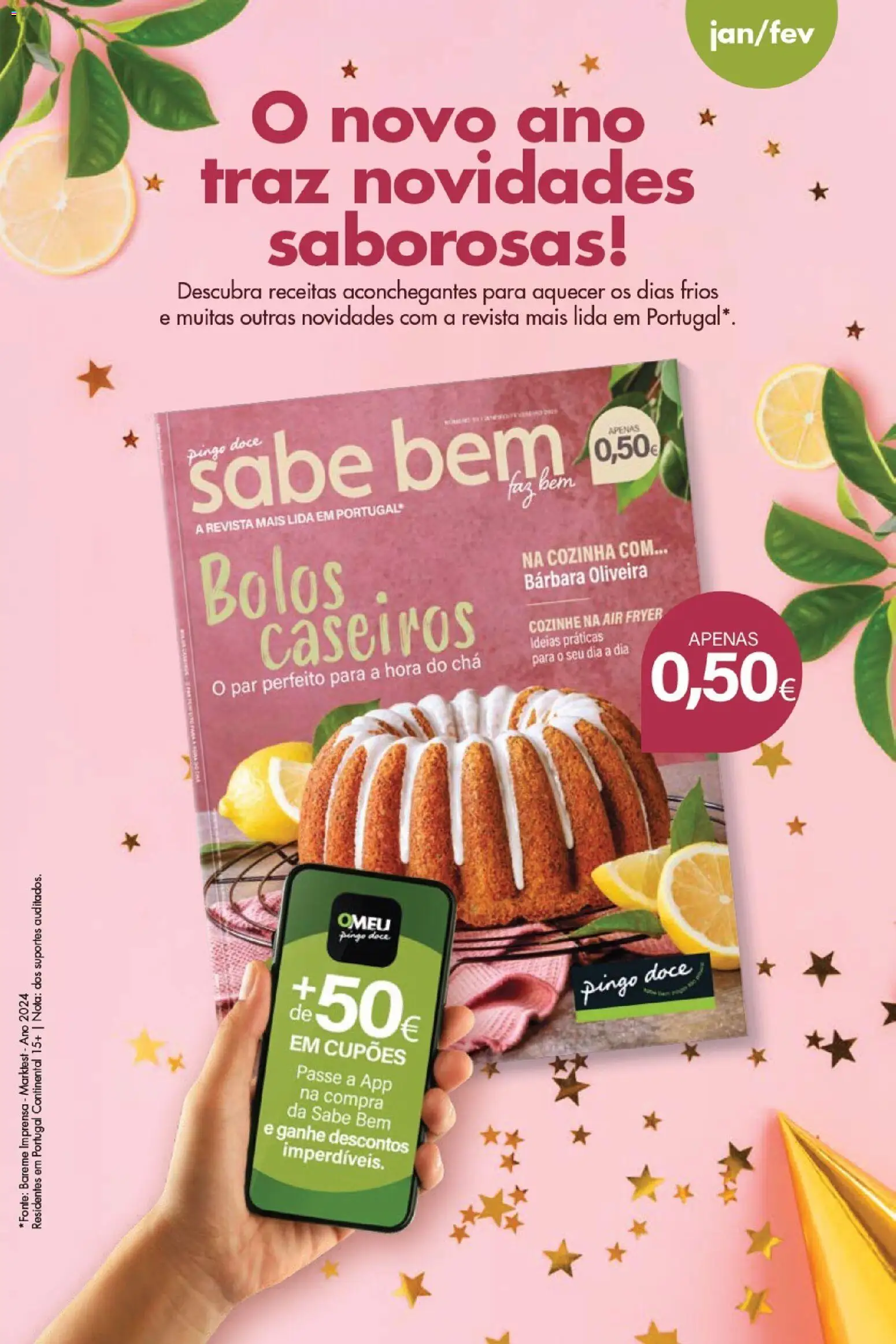 Pingo Doce Poupe este Fim de Semana │ válido de 30.01.2026 | Página: 23 | Produtos: Air fryer, Chá