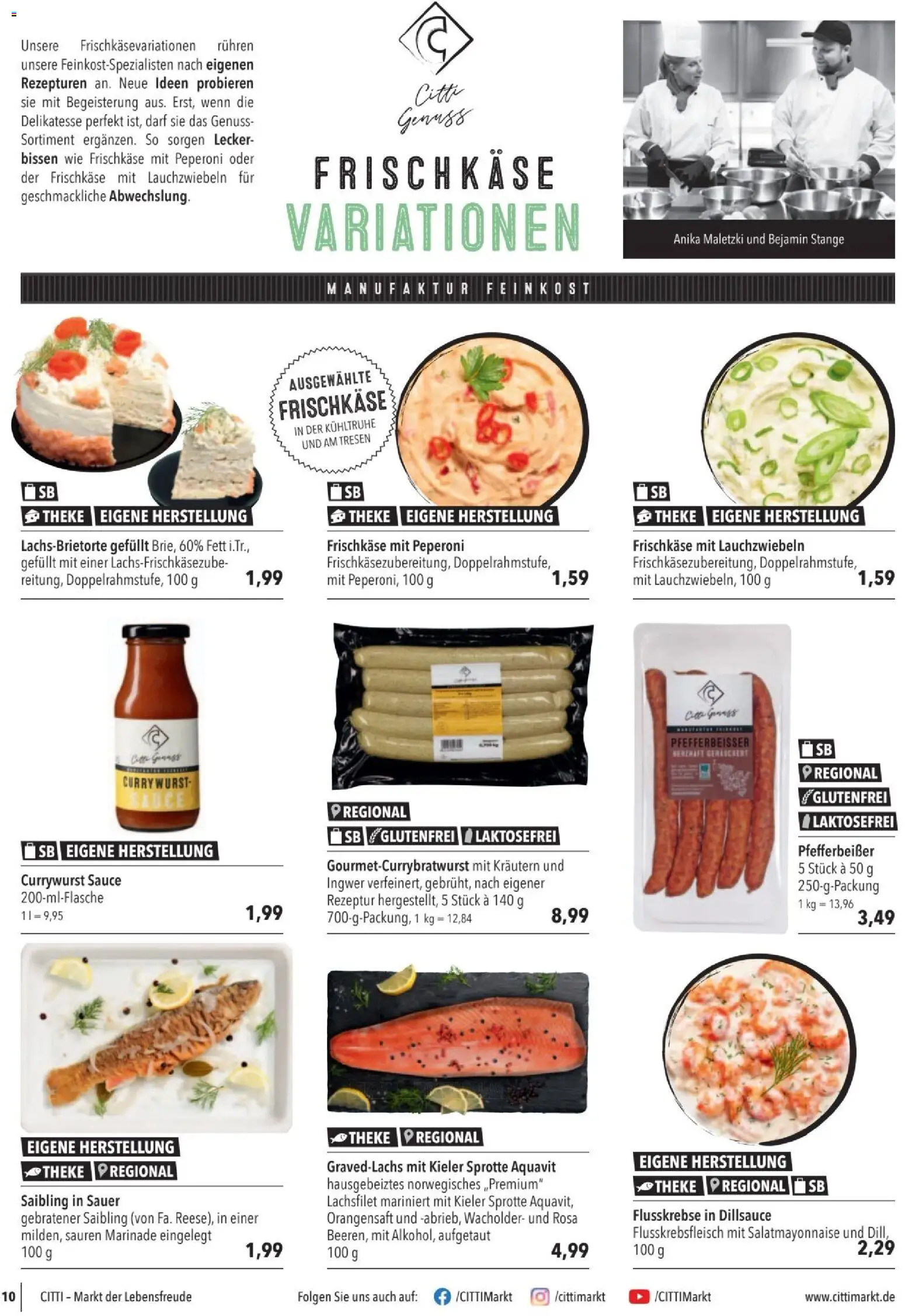 CITTI tilbudsavis – gyldig fra 25.02.2026 | Side: 10