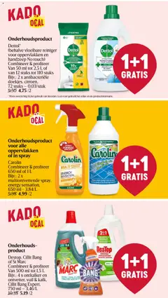  | Pagina: 22 | Producten: Handzeep, Wasgoed, Parfum, Citroen