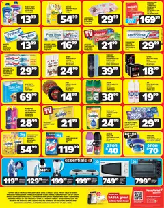 Usave specials catalogue – valid from 23.02.2026 | Page: 4