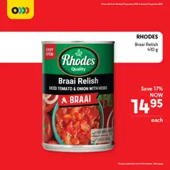 New Makro catalogue – valid from 01.09.2025 | Page: 4