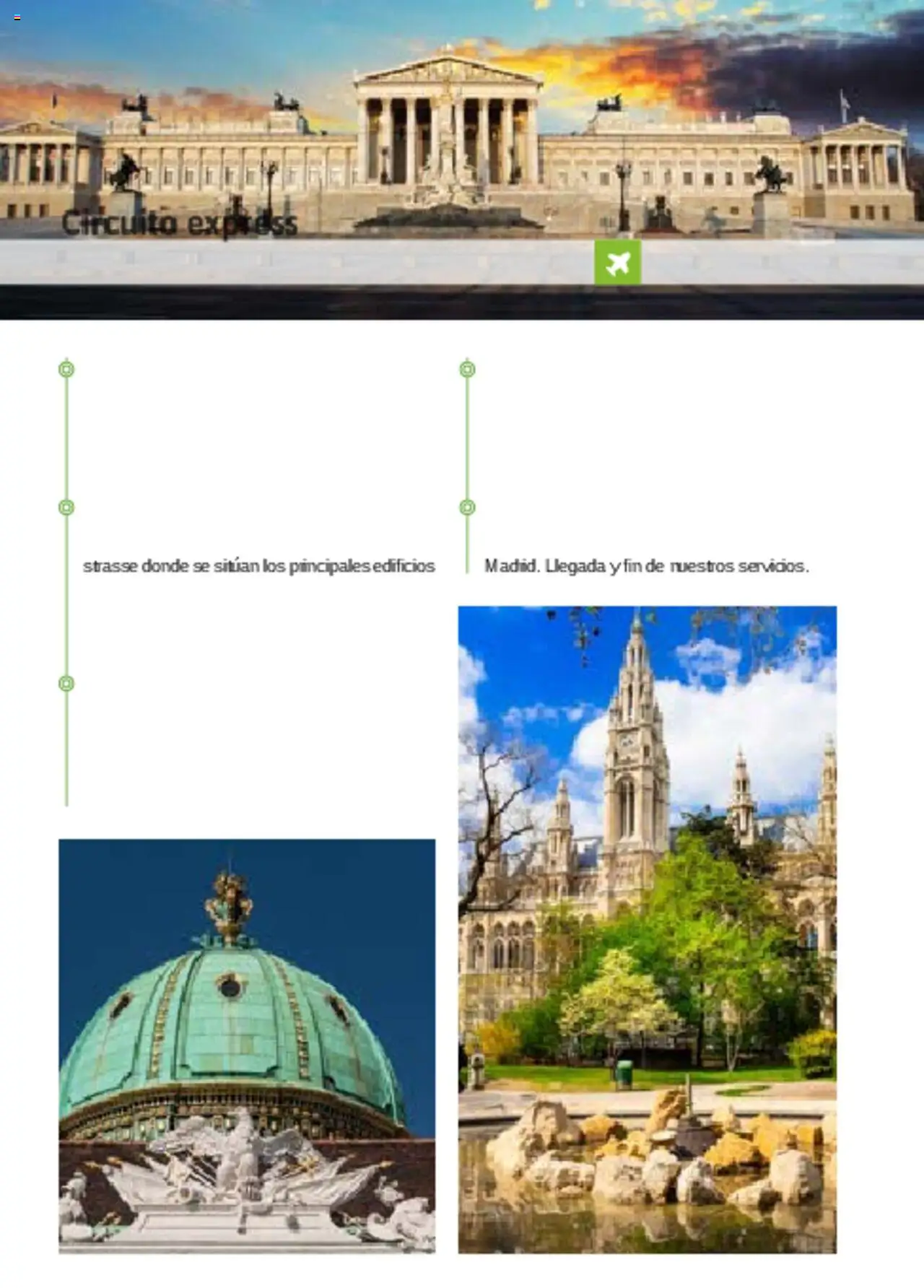Viajes El Corte Inglés Rutas Culturales de la Comunidad de Madrid │ válido desde el 01.04.2025 | Página: 112