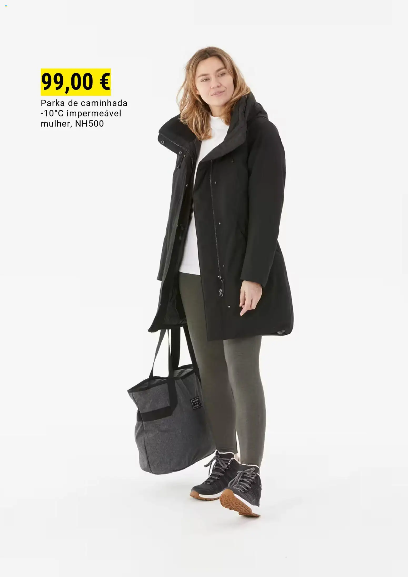 Decathlon Oferta sazonal │ válido de 06.12.2025 | Página: 8