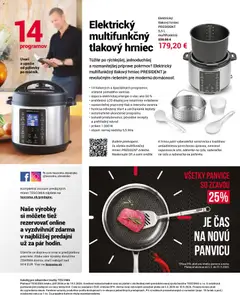 TESCOMA leták platný od 02.03.2026 | Strana: 8