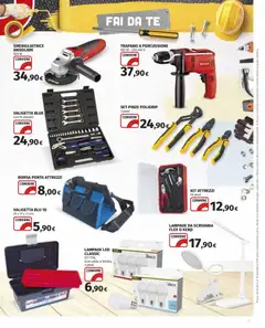 Anteprima del volantino Volantino Ipercoop	 valido a partire dal 06.11.2025 | Pagina: 41