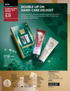 Preview of AVON - Offers valid from 01.12.2025 | Page: 226