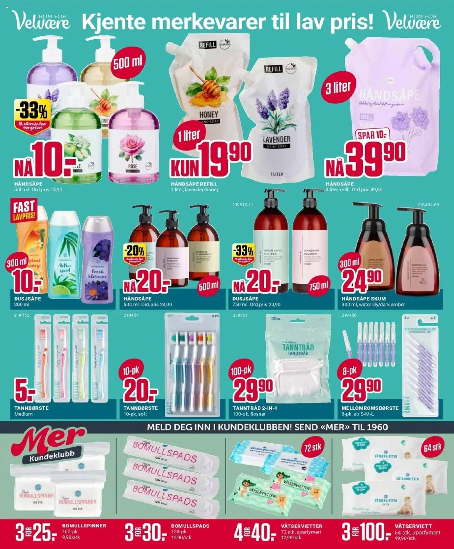 {H1} | Side: 4 | Produkter: Bermuda, Håndsåpe, Сушильные машины, Суміш дитяча