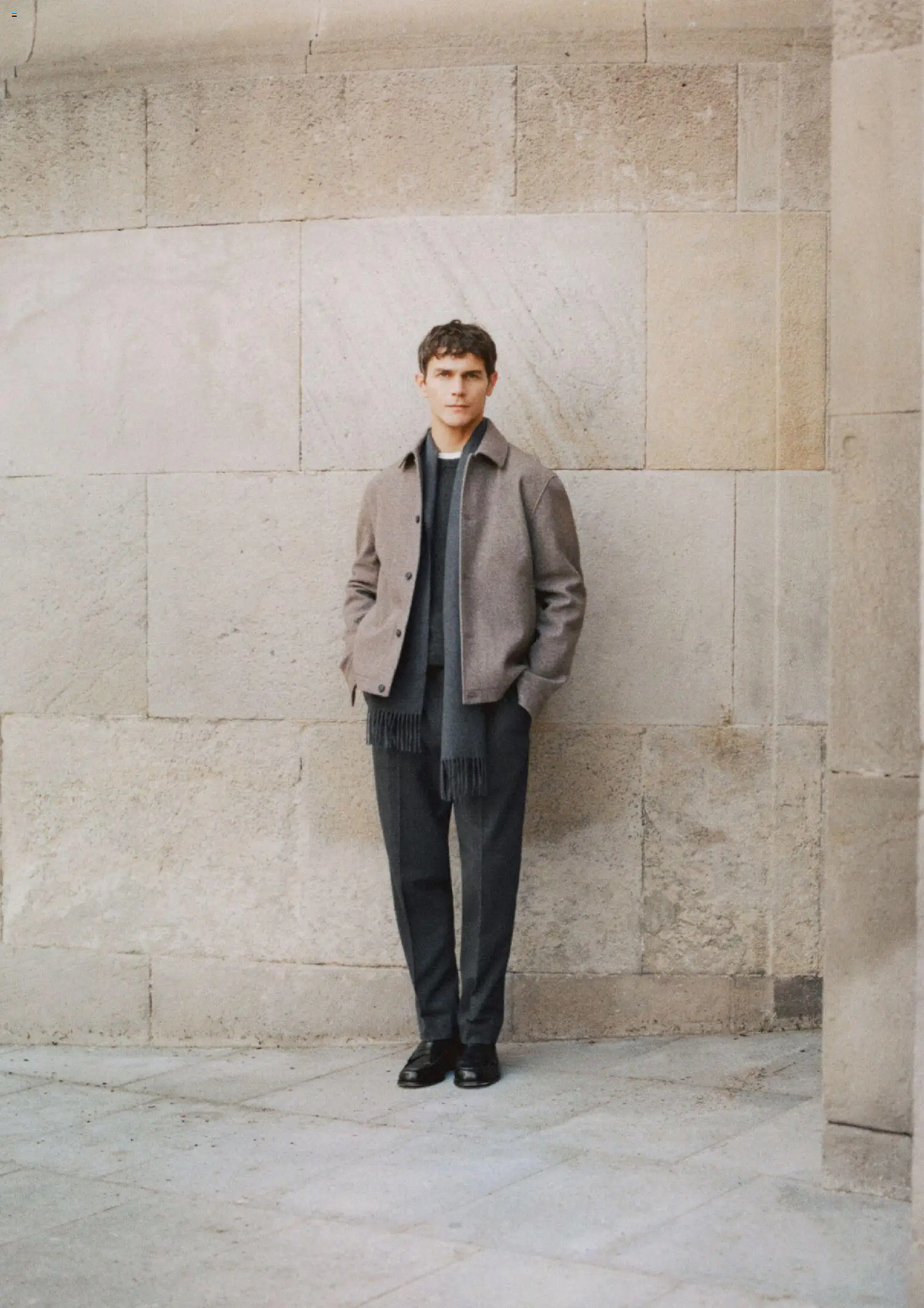 Mango folleto │ válido desde el 06.12.2025 | Página: 6