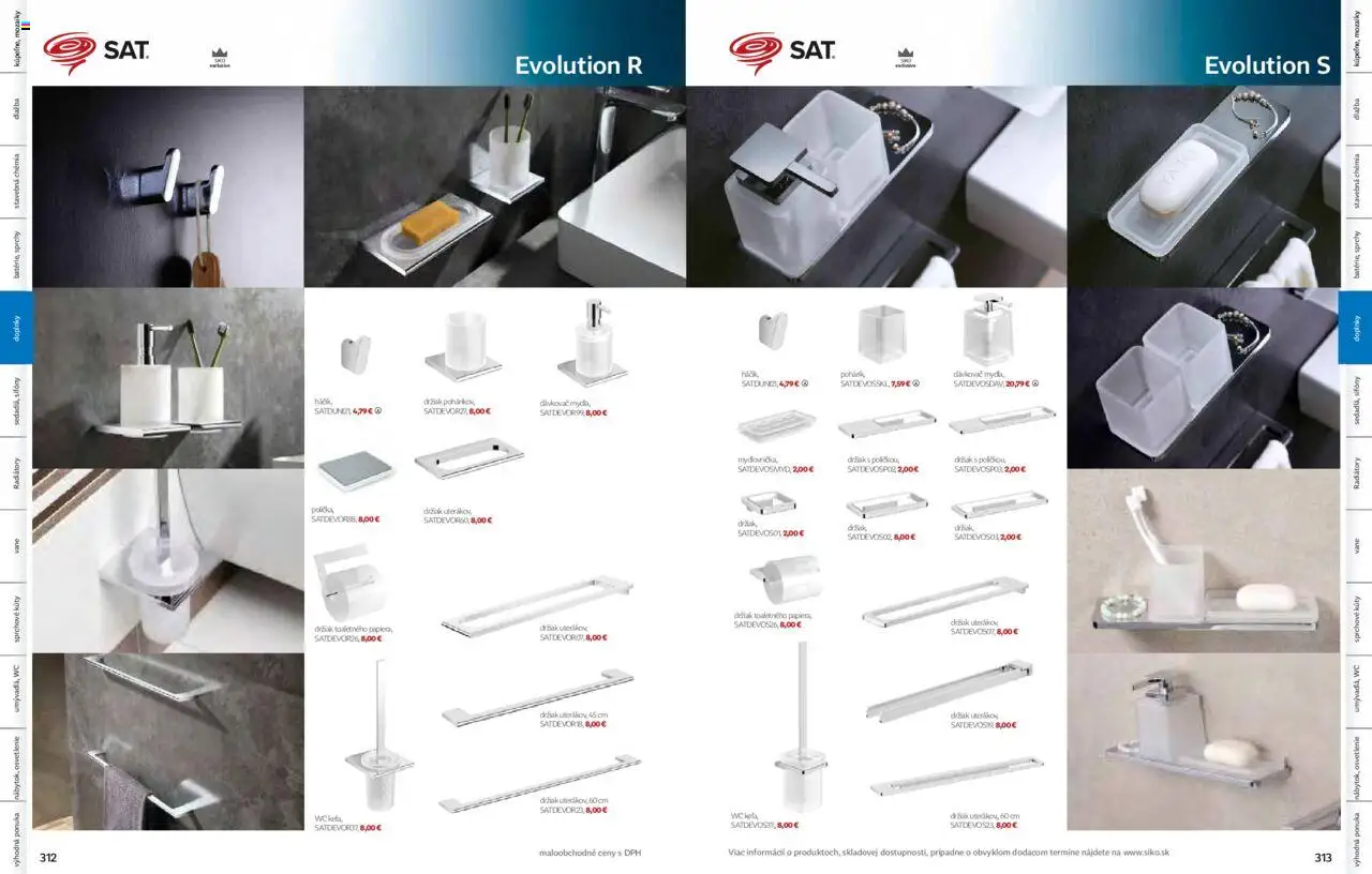 Nové Siko akcie – leták je platný od 01.09.2025 | Strana: 157 | Produkty: Osvetlenie, Radiátory