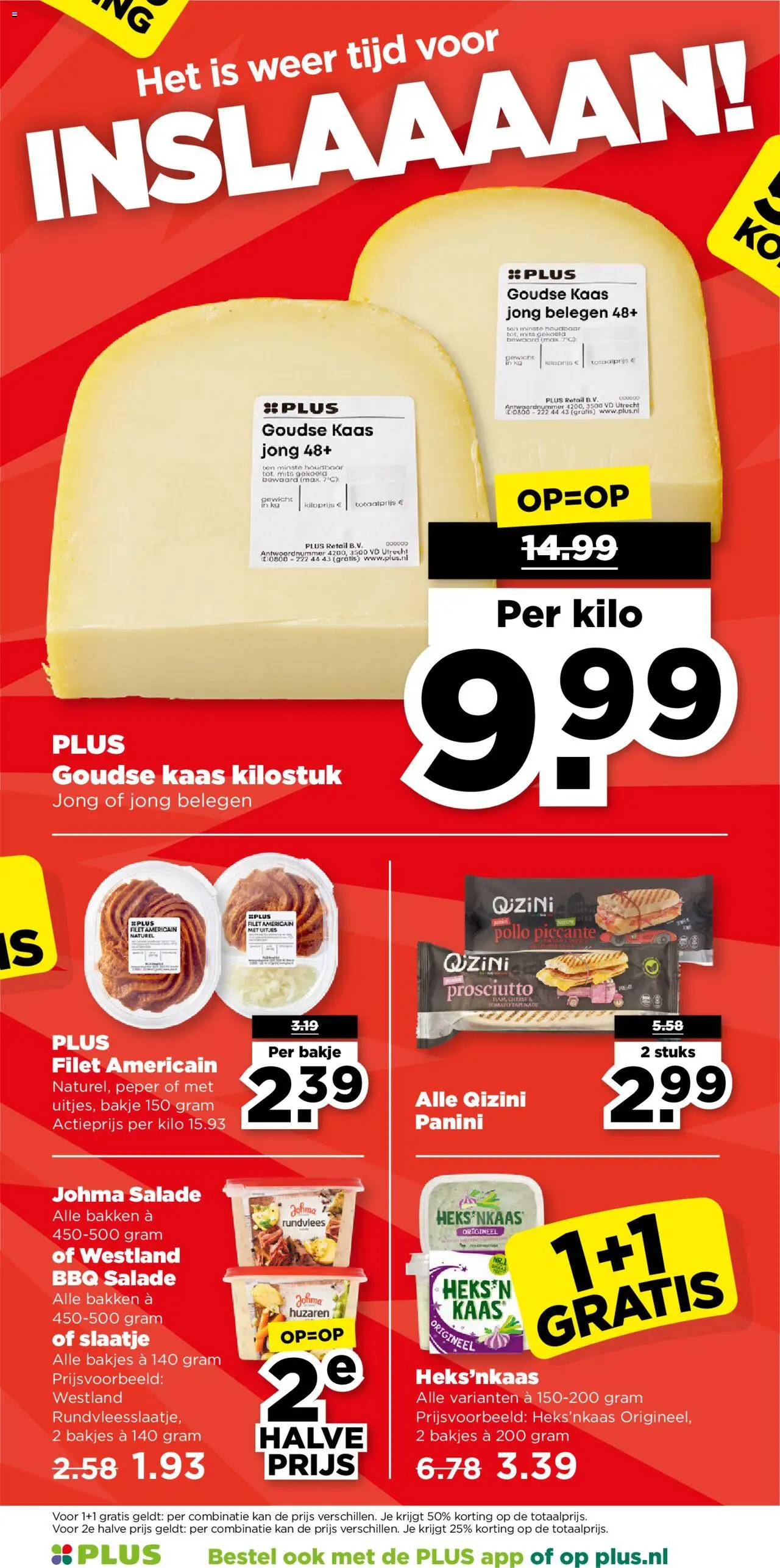  | Pagina: 27 | Producten: Kaas, Kan, Gewicht, Rundvlees