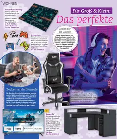 Poco Prospekt Wohnwelt Frühling 2026 ab 16.02.2026 gültig | Seite: 12 | Produkte: Sitzsack, Sofa, TV, Fernseher