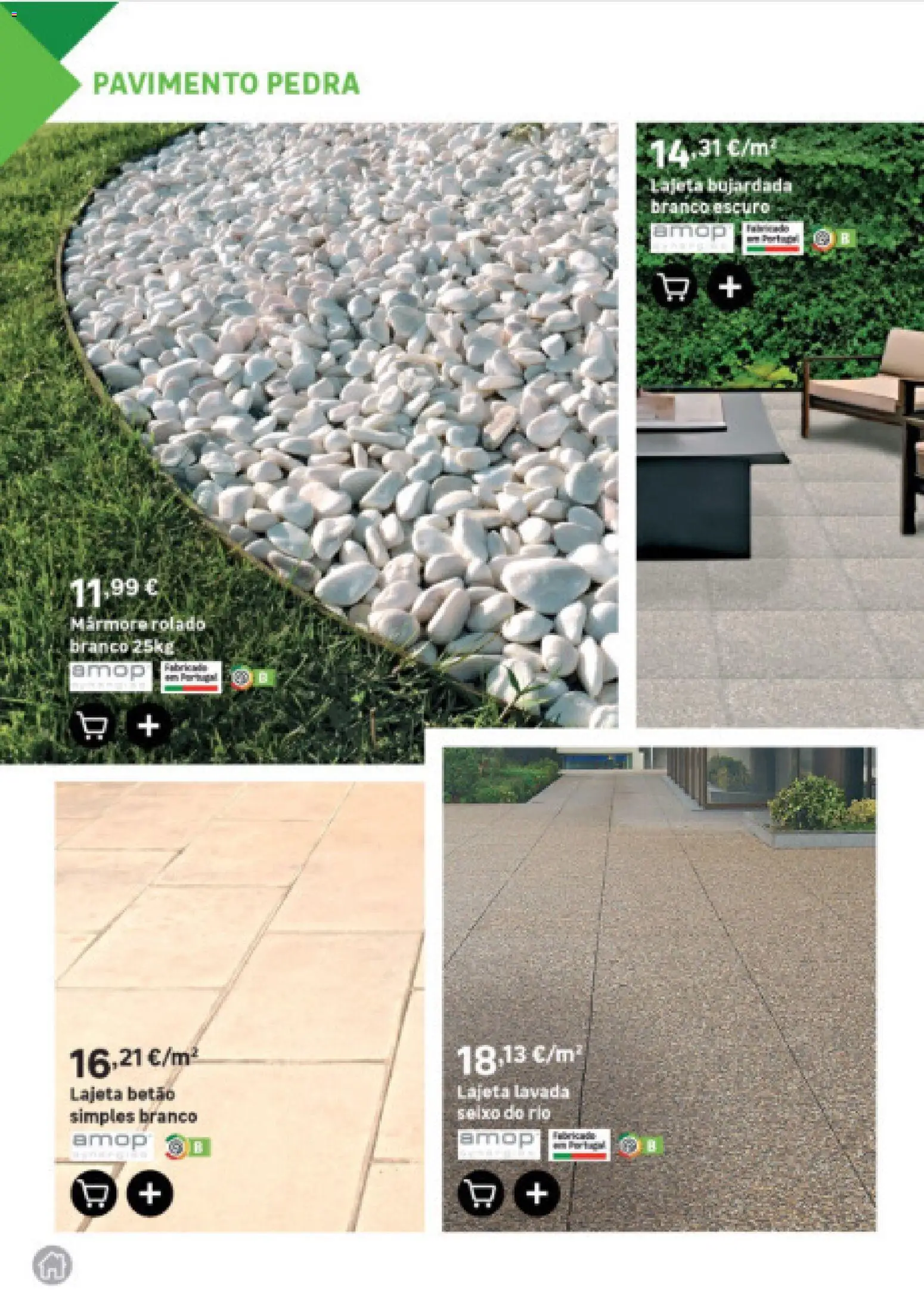 Leroy Merlin Arquipélago dos Açores │ válido de 12.03.2026 | Página: 52