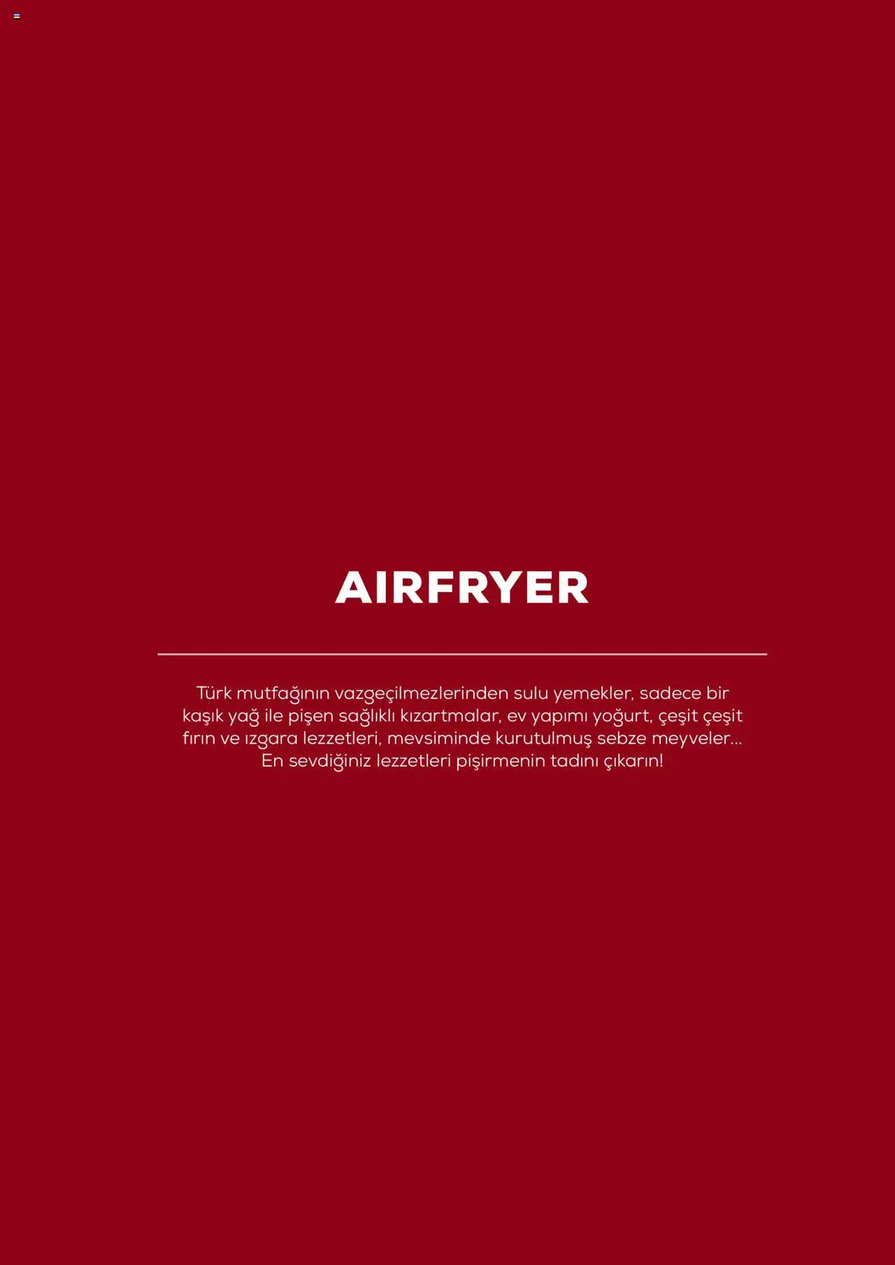 Karaca Küçük ev aletleri - 01.03.2025 tarihinden itibaren geçerlidir | Sayfa: 11 | Ürünler: Yağ, Sebze, Fırın, Izgara