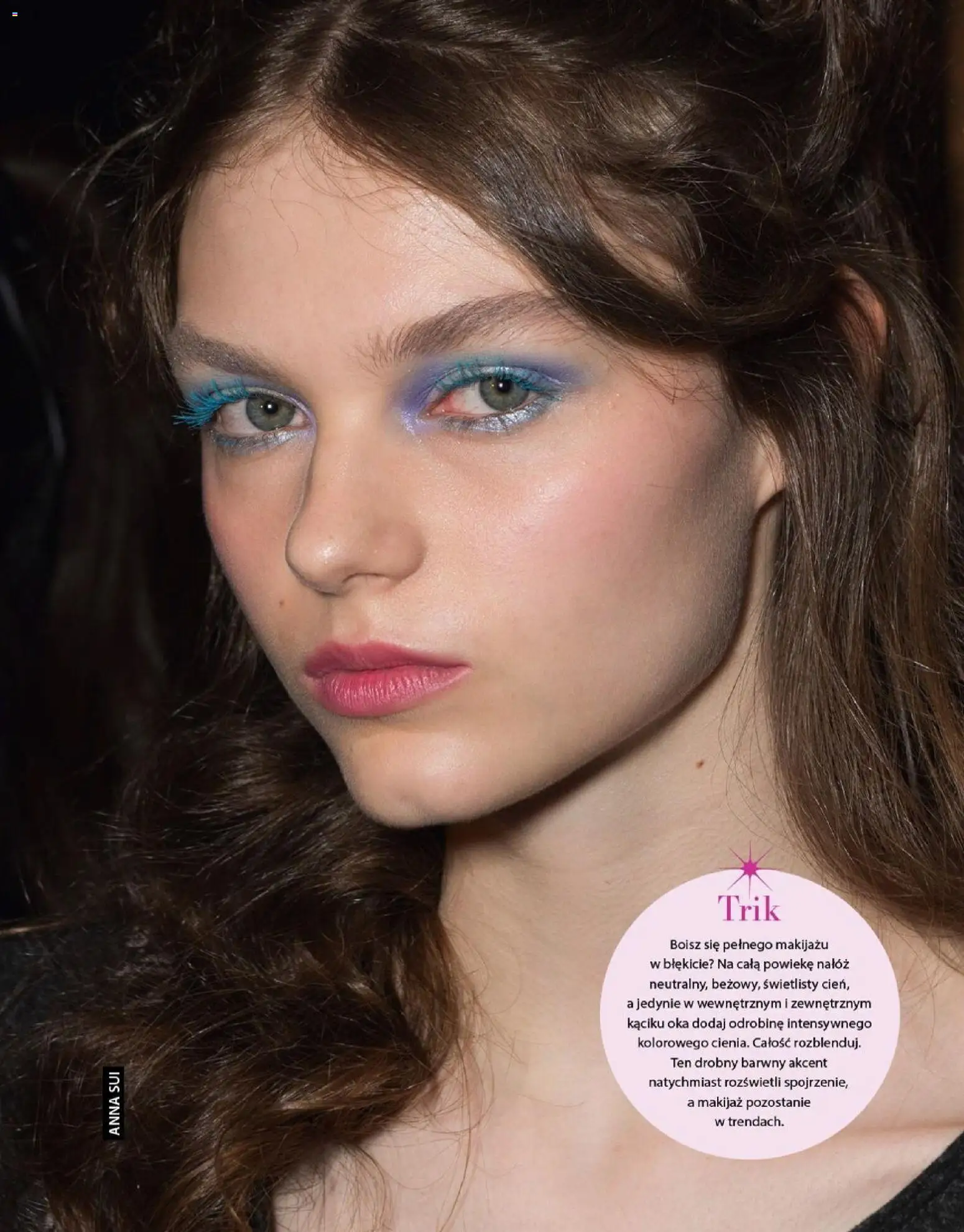 Hebe gazetka - Magazyn od 01.03.2026 | Strona: 69 | Produkty: Makijaż