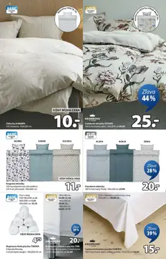 JYSK leták platný od 04.02.2026 | Strana: 8