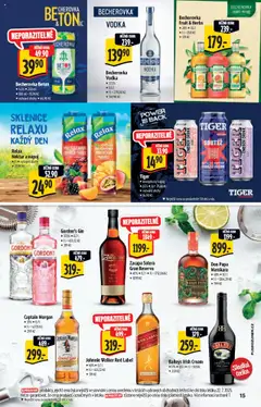 Albert katalog - Hypermarket od 30.07.2025 | Strana: 15
