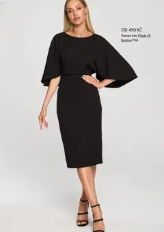 Náhled letáku Bezvasport nabídka od 19.12.2025 | Strana: 7 | Produkty: Šaty