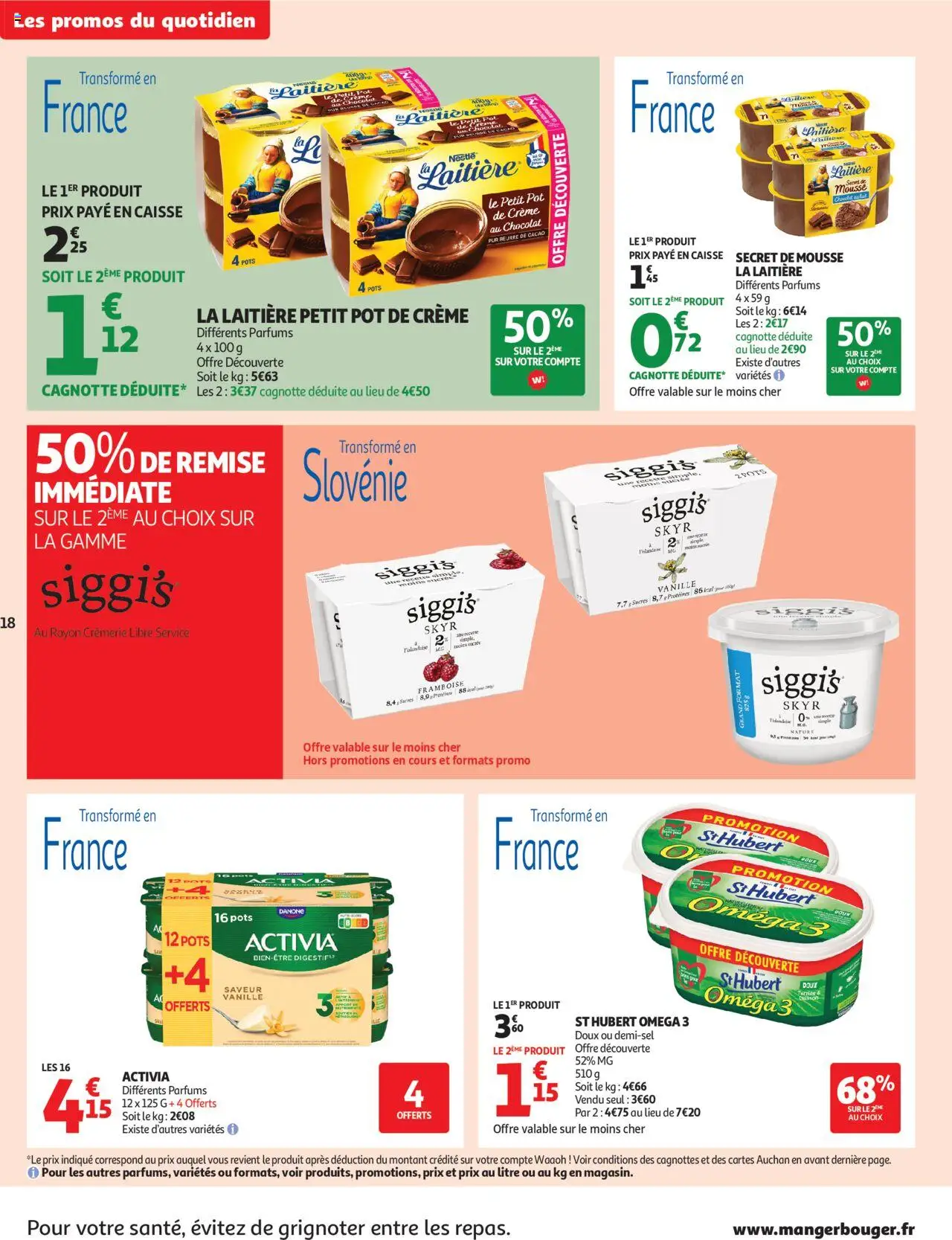  | Pagina: 18 | Producten: La, Crème, Akkumulátor töltő, Pot