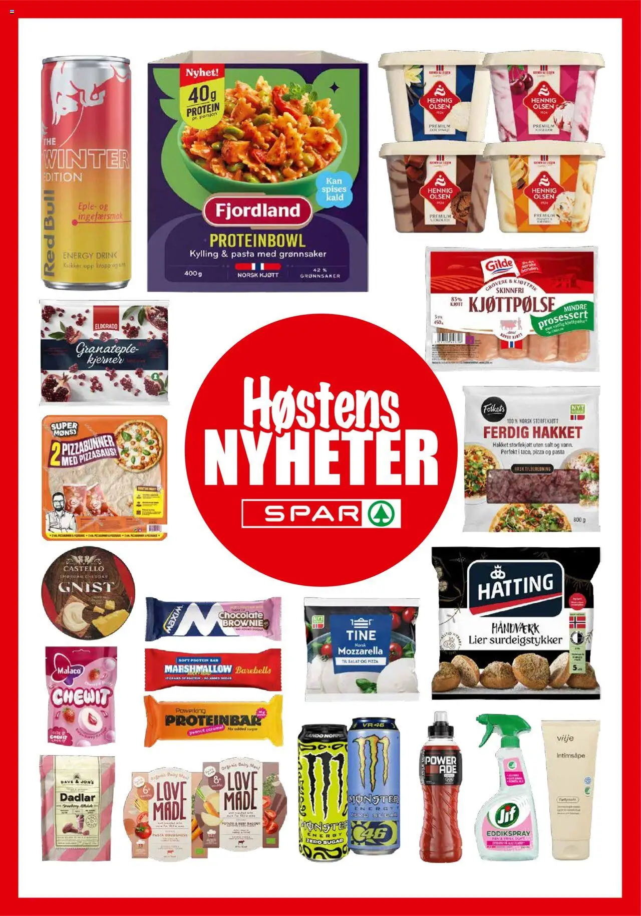  | Side: 18 | Produkter: Pizza, Kylling, Umetna rastlina, Necessär