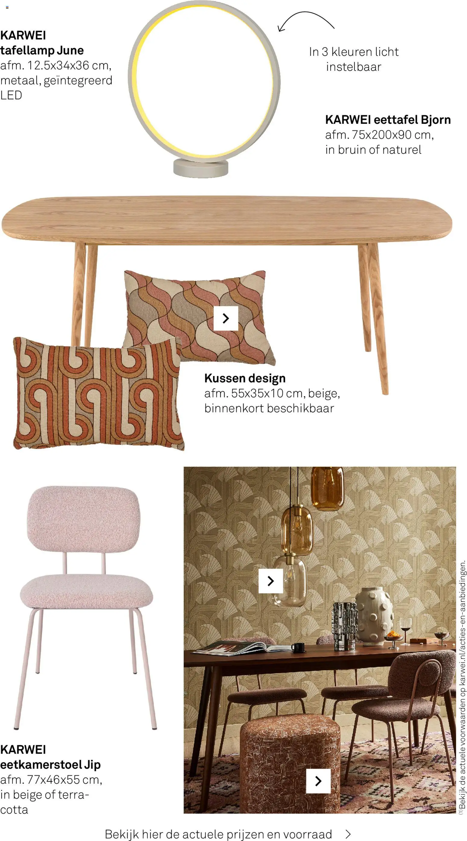 {H1} | Pagina: 29 | Producten: Kussen