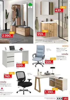 Ofertele XXXLutz valabile de la 06.04.2026 | Pagină: 11