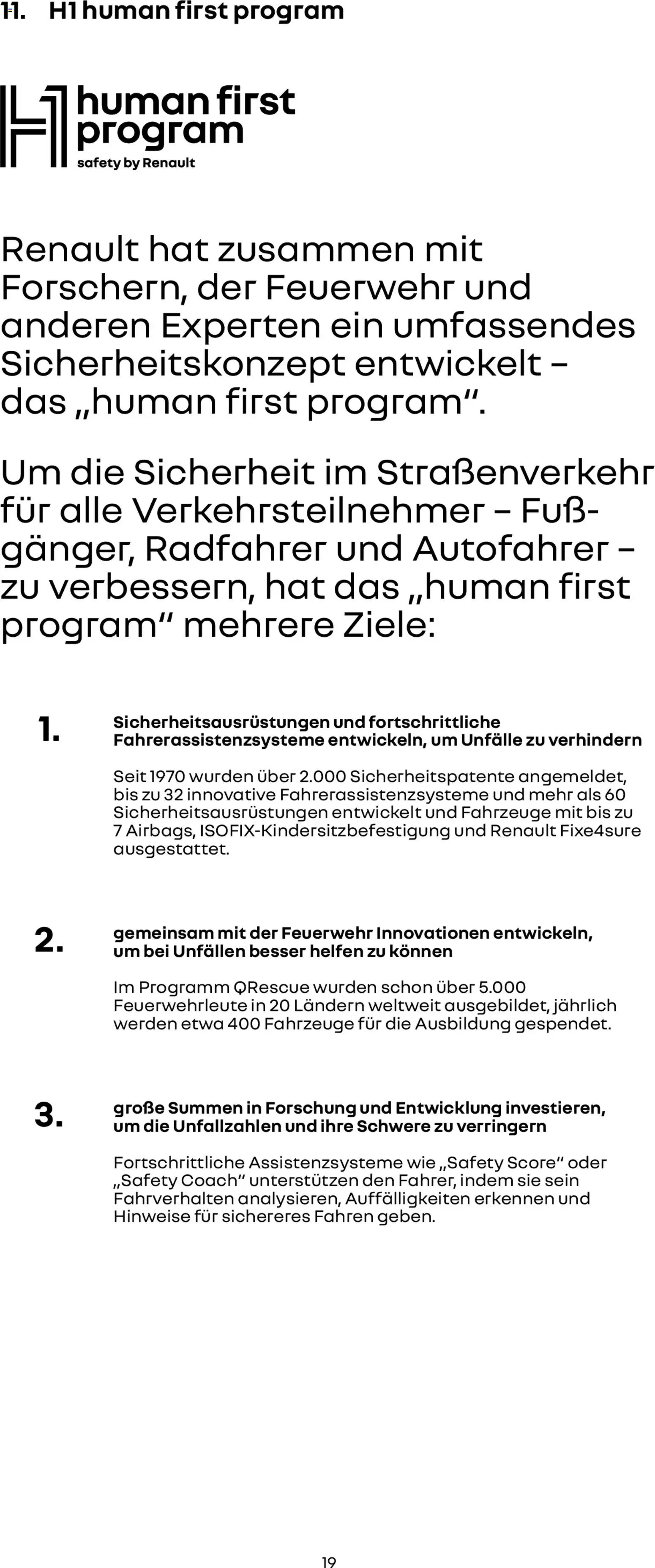 Renault Kangoo – gültig ab 14.01.2026 | Seite: 19