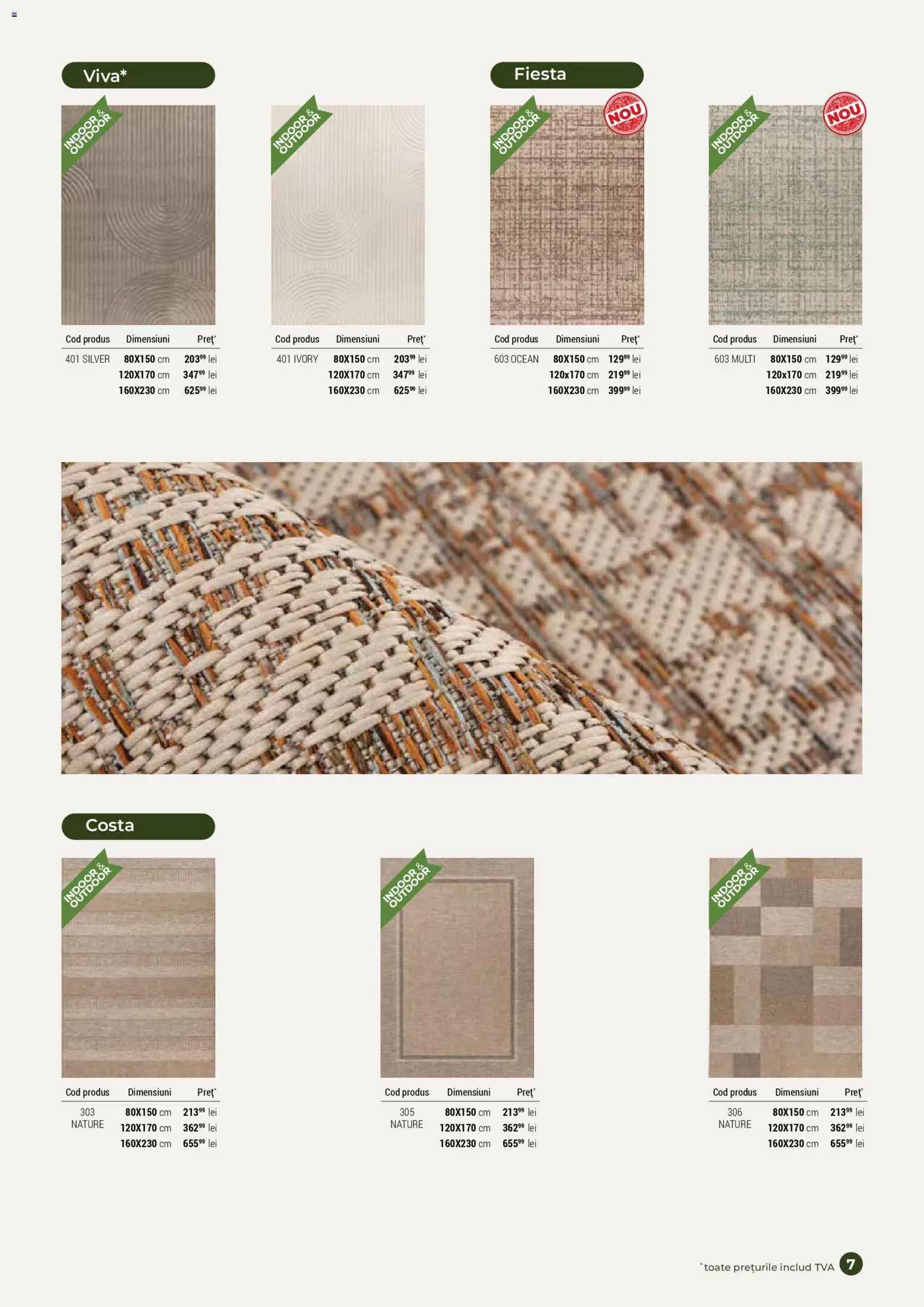 Noul catalog Proges – valabil de la 07.10.2025 | Pagină: 7