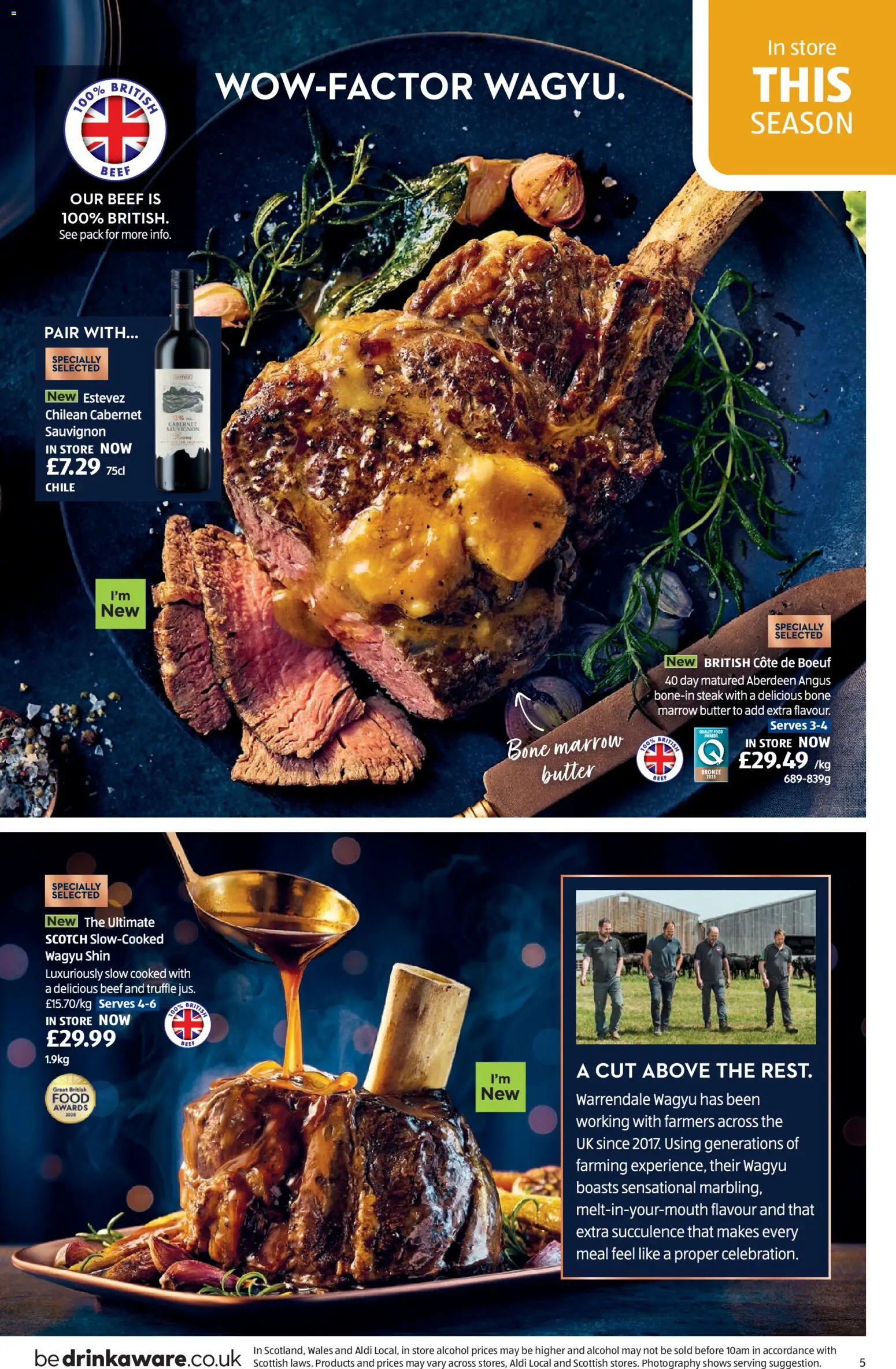 {H1} | Page: 5 | Products: Butter, Beef, Bancs de Musculation