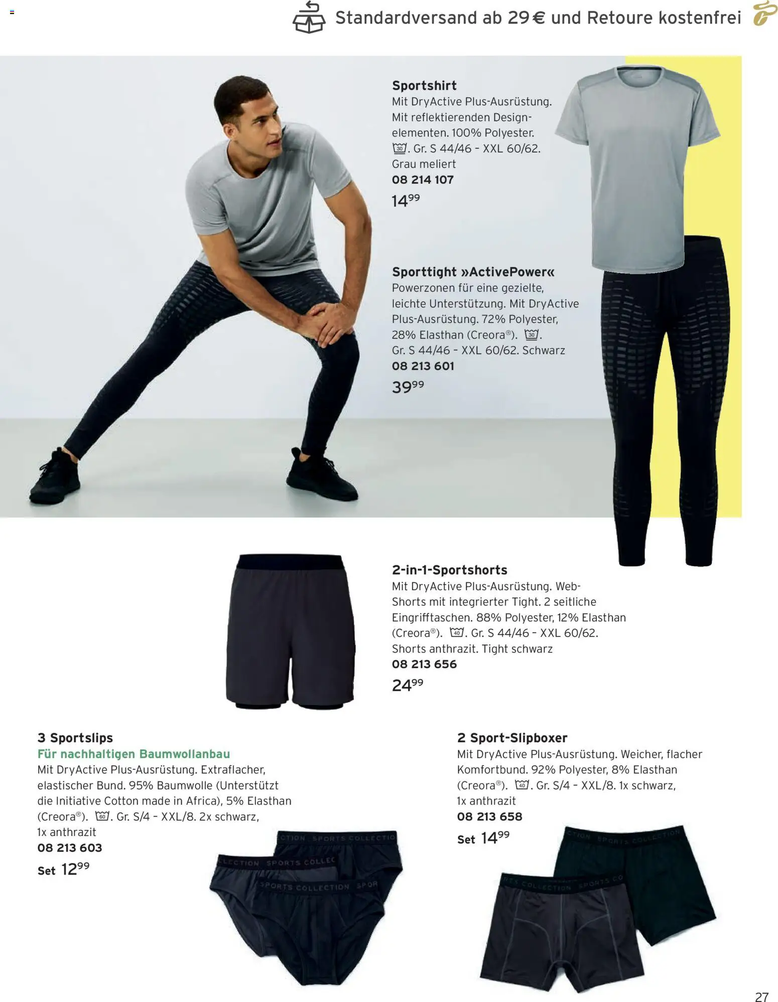 Prospekt Tchibo – gültig ab 01.01.2026 | Seite: 27