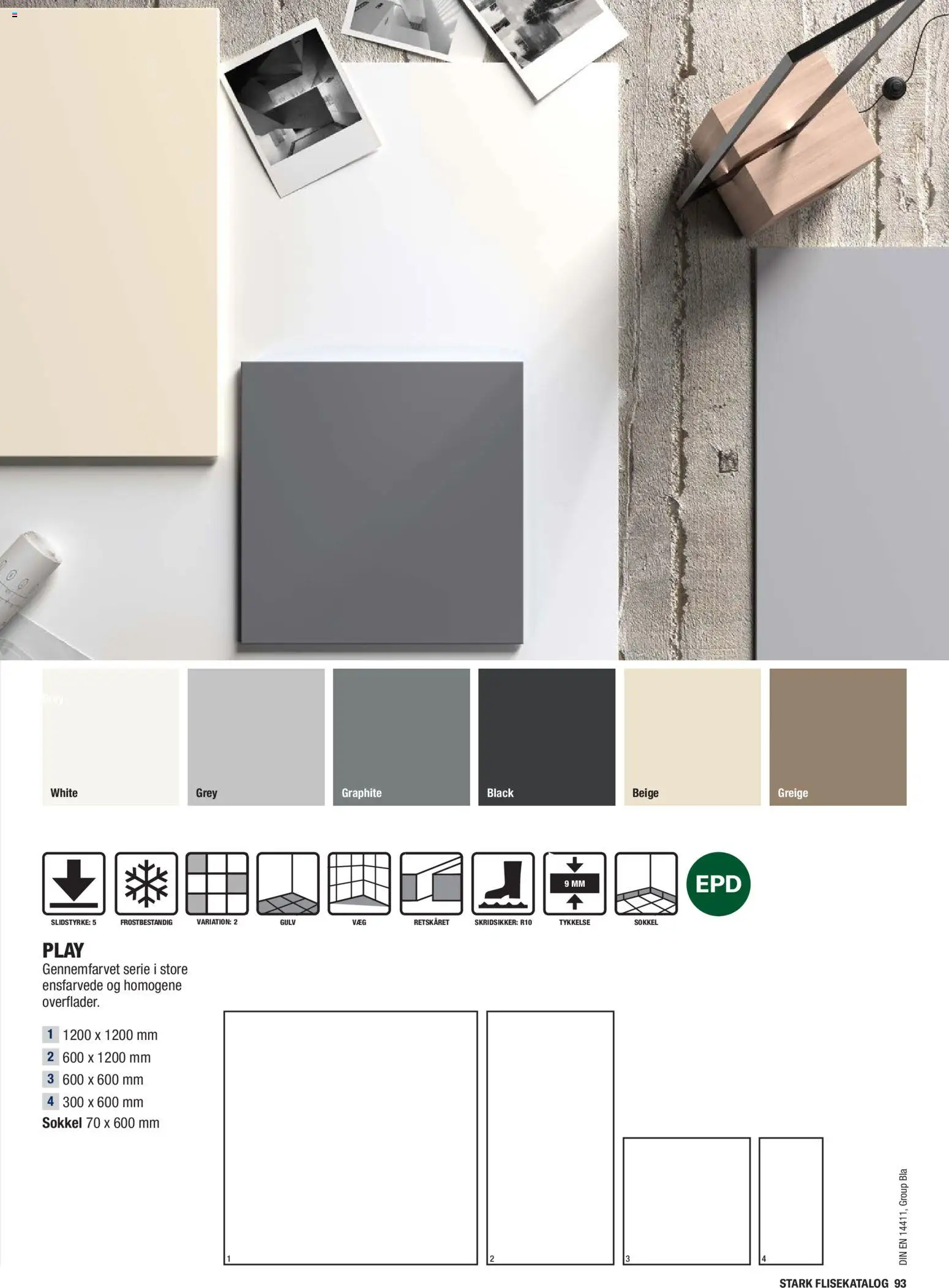 Stark tilbudsavis – gyldig fra 01.01.2026 | Side: 93