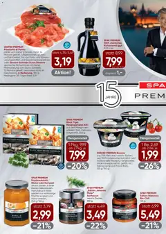 Spar Premium ab 30.10.2025 gültig | Seite: 2