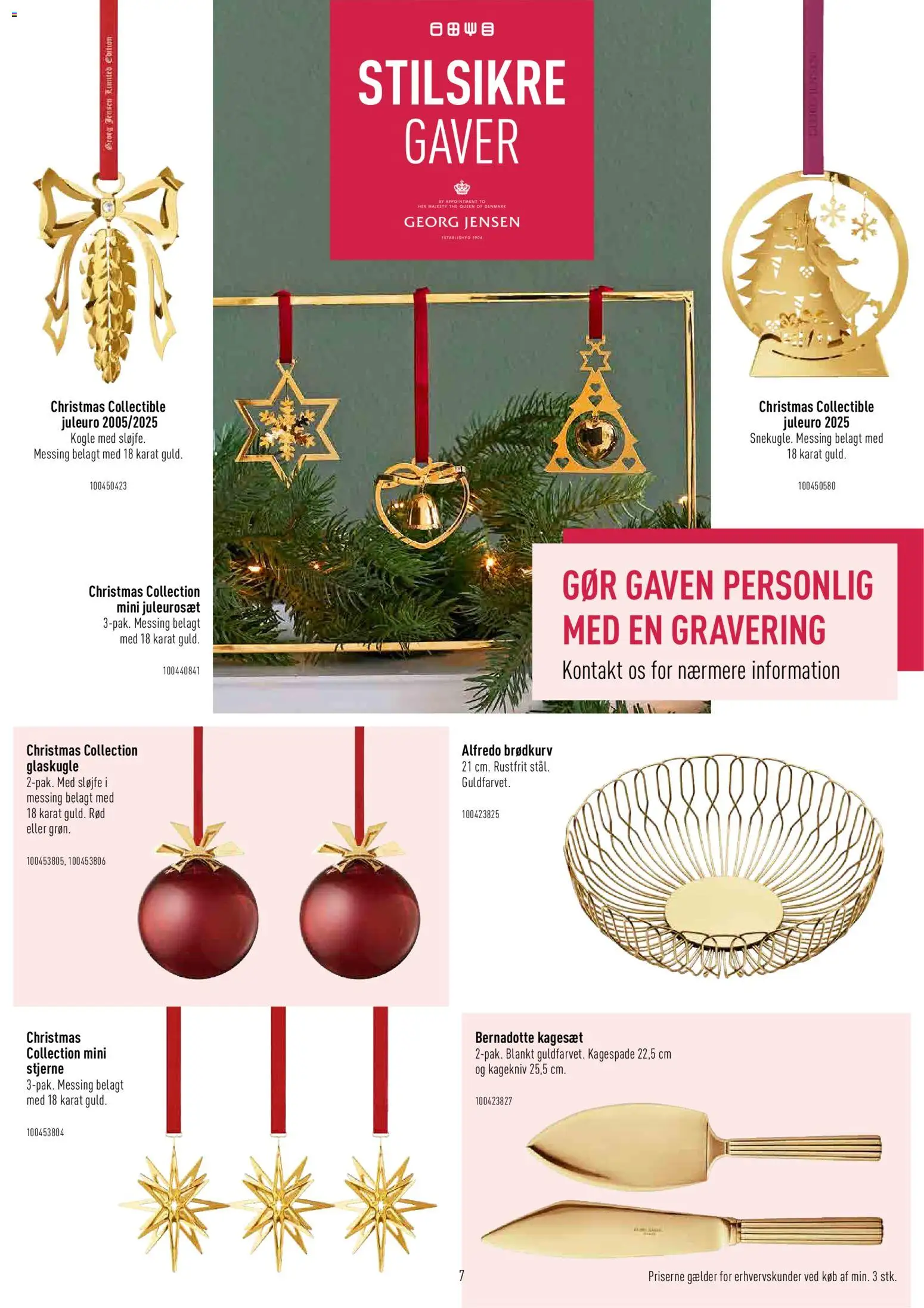 Imerco tilbudsavis – gyldig fra 04.11.2025 | Side: 7