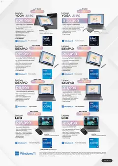 Computer Mania specials catalogue – valid from 01.01.2026 | Page: 9