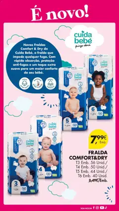 Pré-visualização Pingo Doce folheto válido de 06.01.2026 | Página: 35