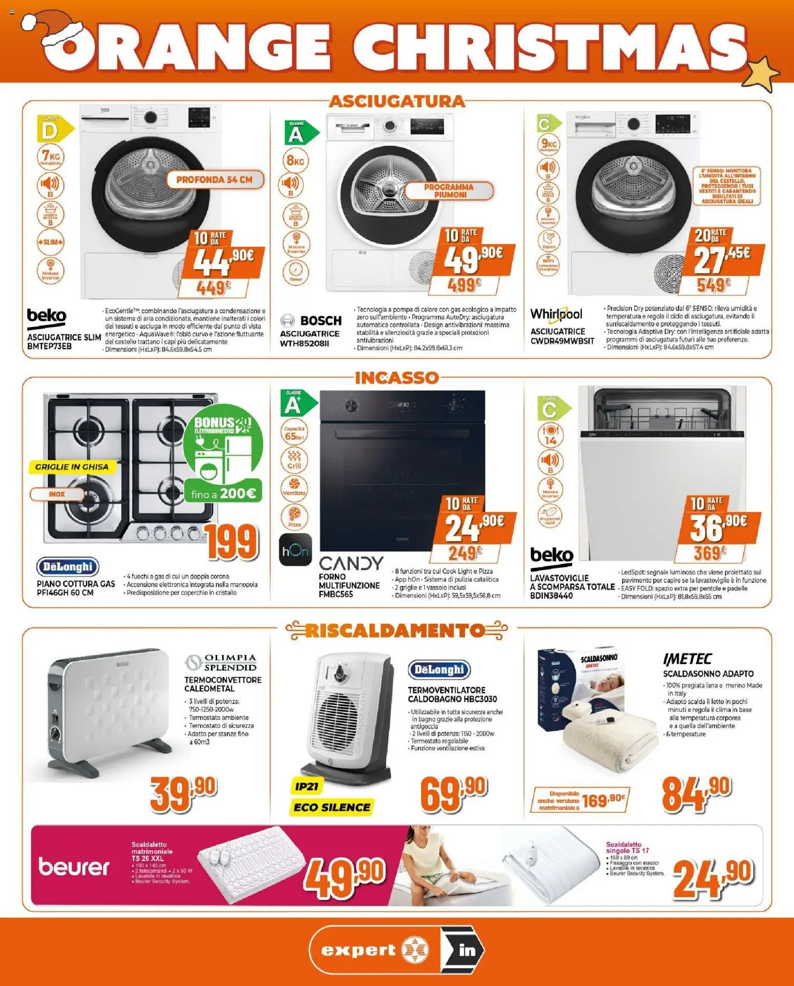 Volantino Ipercoop del 02.12.2025 | Pagina: 7