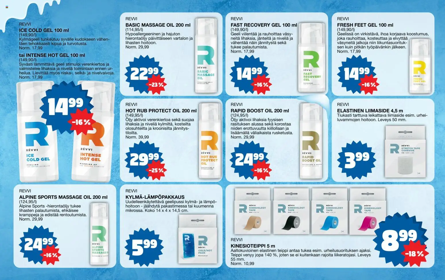 Tokmanni - Erikoisliite – voimassa 01.12.2025 alkaen | Sivu: 2