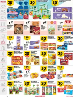 Continente folheto │ válido de 22.07.2025 | Página: 26